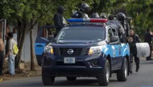 Régimen de Ortega allanó la vivienda del detenido exembajador de la OEA