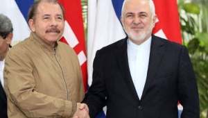 Irán felicitó al “gobierno amigo” de Nicaragua tras la farsa electoral