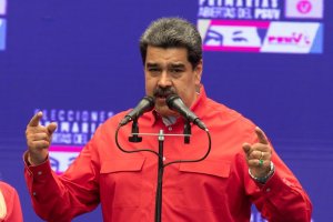 Maduro montó tremenda pataleta para que le devuelvan el avión venezolano-iraní retenido en Argentina