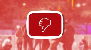 Youtube busca combatir el acoso: El botón “No me gusta” desaparecerá