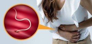 Cómo prevenir la aparición de parásitos intestinales