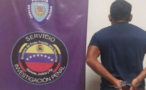 Otro pervertido cayó tras las rejas por abusar de tres niñas en Bolívar