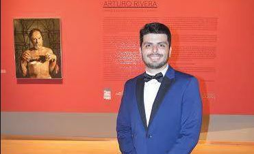 ¡Orgullo venezolano! Pianista Kristhyan Benitez ganó el Grammy Latino a mejor álbum de música clásica (Video)