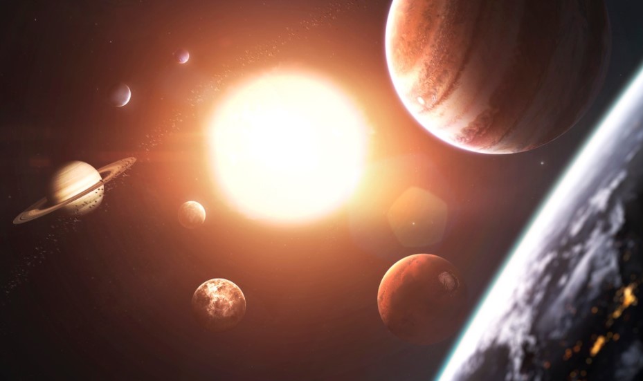 Sistema Solar: Aseguran haber encontrado al misterioso Planeta 9