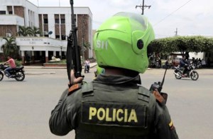 Enfrentamiento en Colombia: Sicario venezolano murió a manos de su propia víctima