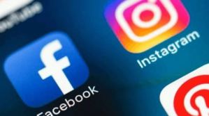 Régimen ruso pidió la prohibición “inmediata” de Facebook e Instagram
