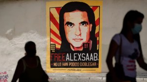 Alex Saab ¿Fuente confidencial de la DEA? – Participa en nuestra encuesta