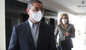 Exministro de Seguridad salvadoreño se declaró culpable en caso de corrupción