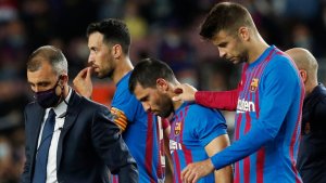 El Barça eligió al posible reemplazo de Agüero: La fortuna que pagarán por su ficha