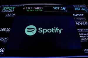 Por qué Spotify es considerado un “mal necesario” para muchos artistas