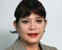 Beatrice E. Rangel: Nunca más Cristina