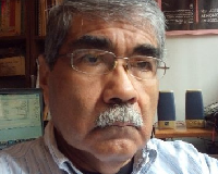 Luis Manuel Aguana: Saab, rehenes y aliados de lucha