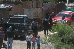 Tragedia en Argentina: Tres hermanitos murieron luego de incendiarse su casa