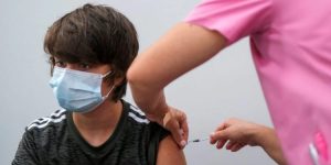 Brasil inició la vacunación antiCovid en niños entre cinco y once años