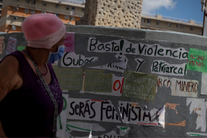 Caroní es el municipio con más casos de violencia de género en el estado Bolívar