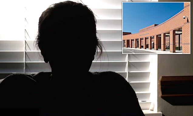 ¡Indignante! La suspendieron de su escuela en Carolina del Norte tras denunciar una agresión sexual
