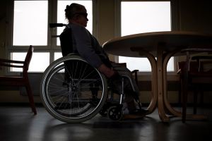 Pese a contar con una legislación las personas con discapacidad están lejos de ser protegidas en Venezuela