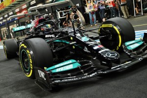 La FIA desestimó objeción de Mercedes por resultados del Gran Premio de Abu Dhabi