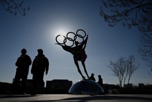 Las consecuencias del boicot diplomático de EEUU para los Juegos de Pekín