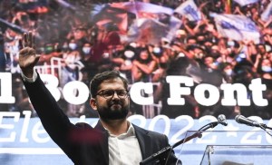 Gabriel Boric: qué significa su victoria en Chile para la izquierda en América Latina