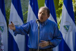Daniel Ortega asume cuarto mandato en Nicaragua sancionado y aislado del mundo