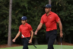 “No sé cuándo jugaré”: Tiger Woods habló de su calvario a un año del accidente