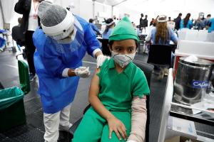 Colombia sumó poco más de dos mil contagios nuevos de Covid-19
