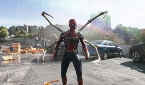 “Spider-Man: No Way Home” recaudó más de 50 millones de dólares solo en los avances