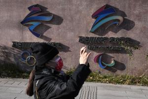 China afirmó que el boicot diplomático de Estados Unidos “viola” el espíritu olímpico