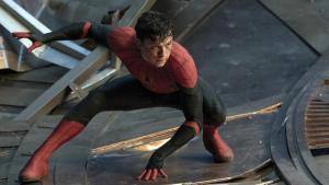 “Spider-Man: No Way Home” se convirtió en el tercer mejor estreno de todos los tiempos