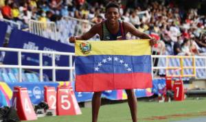 Venezuela finaliza su participación en los Panamericanos Junior con 36 medallas