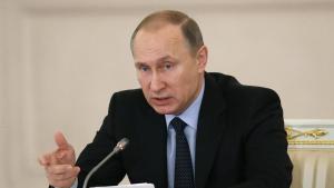 Putin vuelve a calificar de “tragedia” la disolución de la URSS