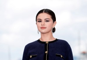 Selena Gomez explica por qué es posible que no pueda tener hijos propios