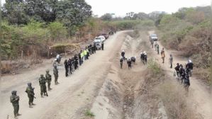 Interpol arrestó a 216 traficantes de personas en Latinoamérica: descubren un corredor destinado para inmigrantes venezolanos