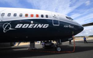 Indonesia levanta la prohibición de vuelo a los aviones Boeing 737 MAX