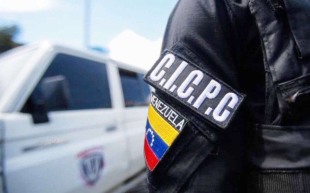 Cicpc detuvo a un hombre en Carabobo por abusar sexualmente de su hijastra durante un año