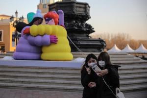 China confina una de sus ciudades con más de 13 millones de habitantes por un rebrote de coronavirus