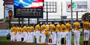 Béisbol Profesional de Puerto Rico reanudará su temporada tras suspensión por contagios de Covid-19