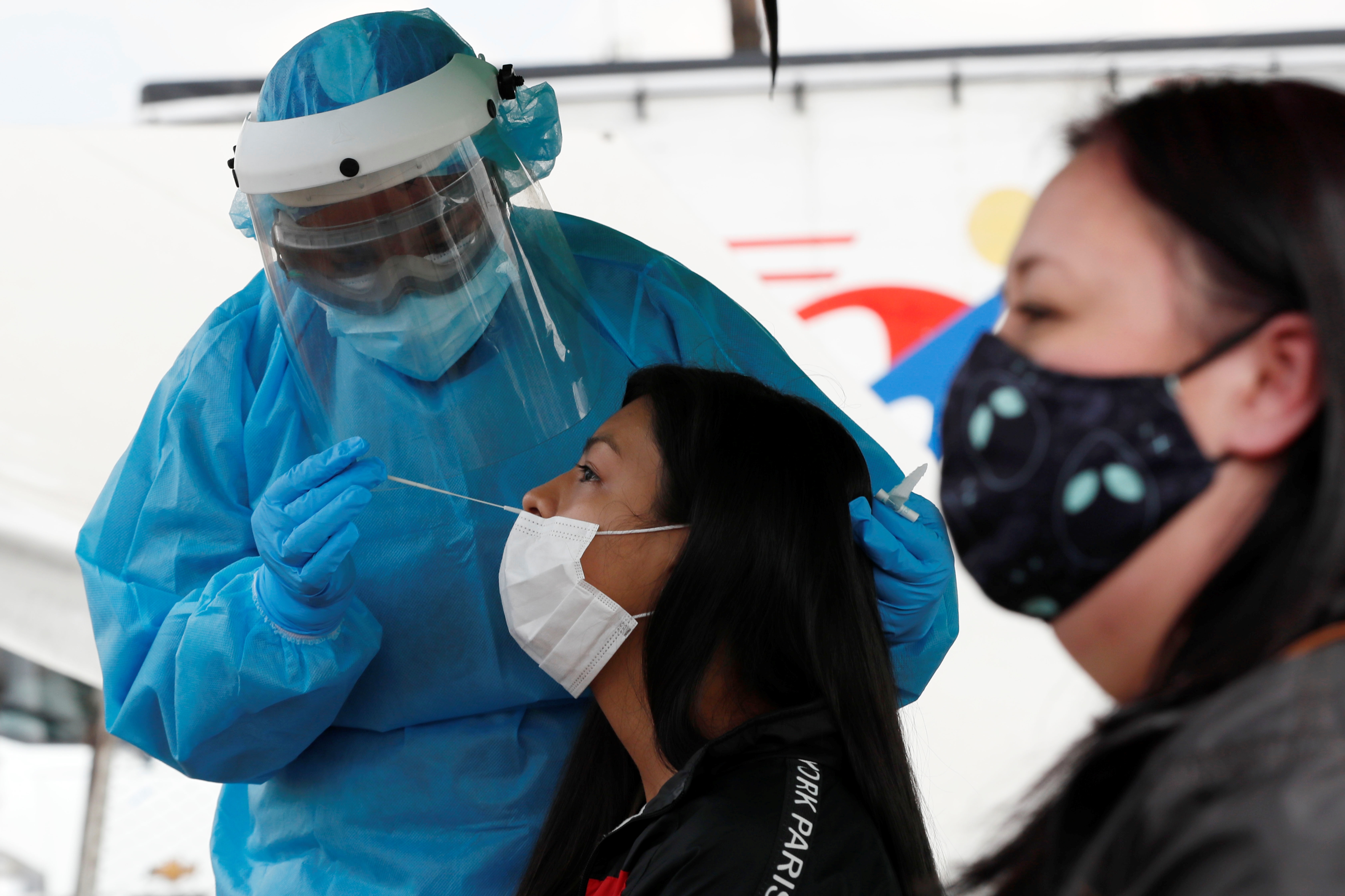 Colombia añadió más de mil 900 nuevos casos de coronavirus