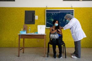 Academia Nacional de Medicina piden mayor monitoreo para detectar la variante ómicron en Venezuela