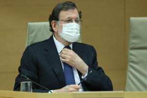 El Congreso español sitúa a Rajoy como “artífice” de una trama de espionaje parapolicial