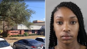 Arrestan a profesora suplente de un colegio de Florida tras difundirse imágenes de relaciones sexuales con uno de sus estudiantes