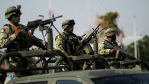 El uso excesivo de la fuerza causó la ejecución de tres civiles en un operativo del Ejército en México