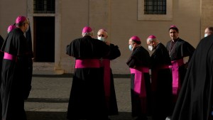 La Iglesia española abre una investigación sobre miles de abusos sexuales infantiles ocurridos en los últimos 80 años