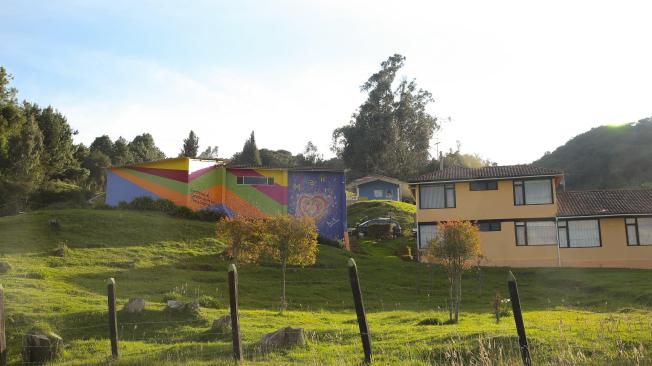 La denuncia que derrumbó la obra del hogar religioso de Colombia, lugar denunciado por tortura a menor