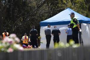 Asciende a cinco la cifra de niños muertos en accidente con castillo inflable en Australia