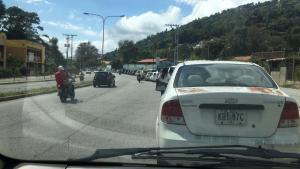 En Mérida, la promesa de acabar con las colas de gasolina quedó en “cuentos de camino”