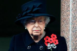 Las dos muertes que golpearon a la reina Isabel II en el último mes
