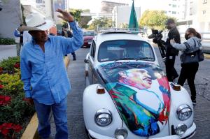 Así reseña la prensa mexicana la muerte de Vicente Fernández (Portadas)