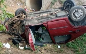Al menos dos muertos dejó un accidente de tránsito en Carabobo